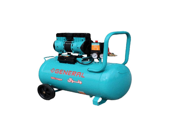 Direct Air Compressor GL-50-P (3.0 HP)