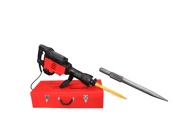 Electronic Impact Drill – 2500W