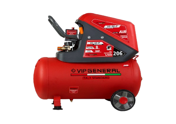 Direct Air Compressor GL-40LFV