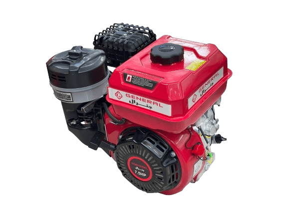 Gasoline Engin 7.5HP GL-170F