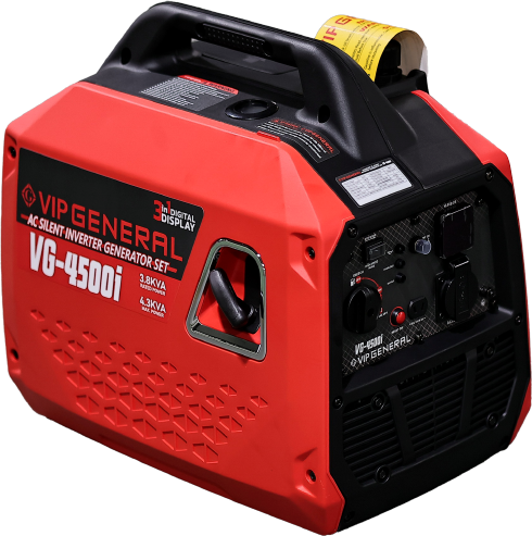 VG-4500i