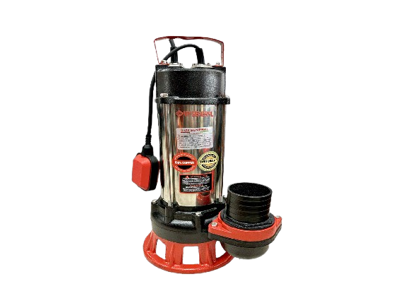 Submersible Pump VG-2200DF