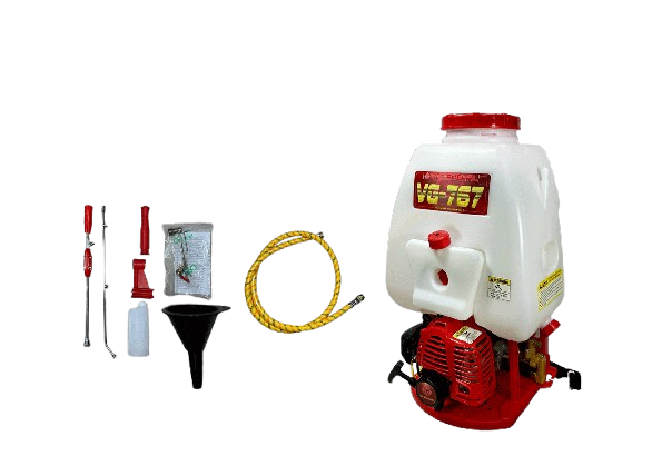 Sprayer VG-767