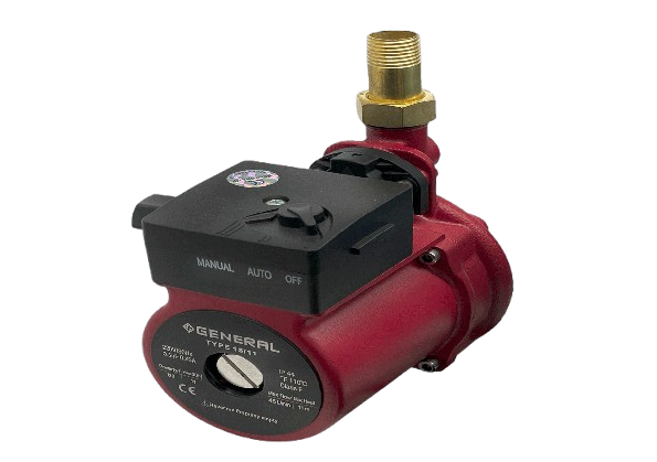 Circulation  Pump VG15 / 11