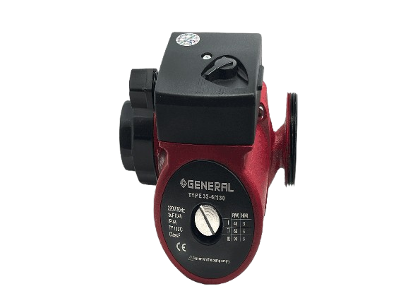Circulation  Pump VG-32-6 / 130