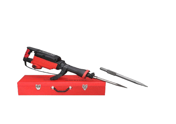 Electric Impact Drill – 2200W