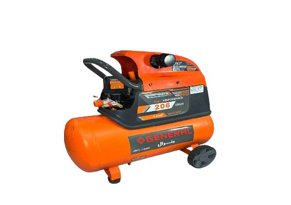 Direct Air Compressor GL-50L