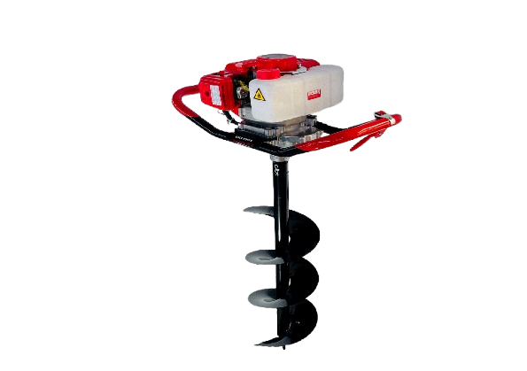 Earth Auger Fishing Ice Drill GV-EA-6300 (63cc)