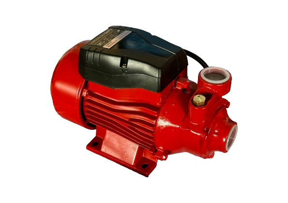 DC Solar PUMP GL-QB12V