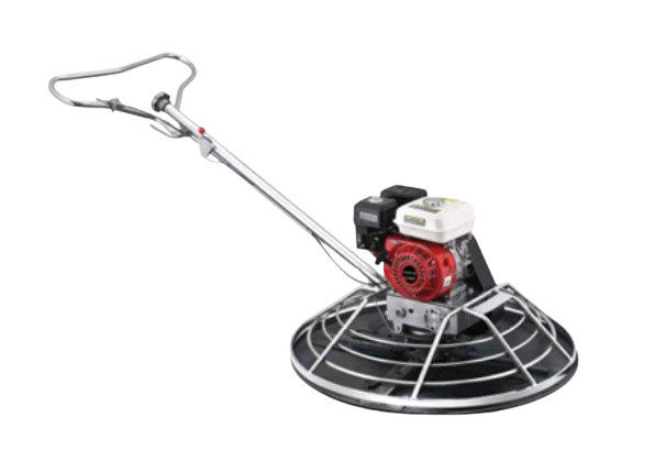 Power Trowel