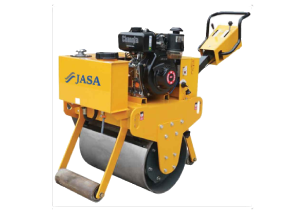 Road Roller