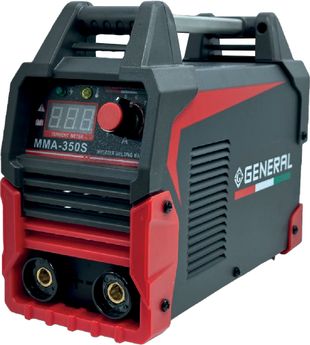 MMA-350S