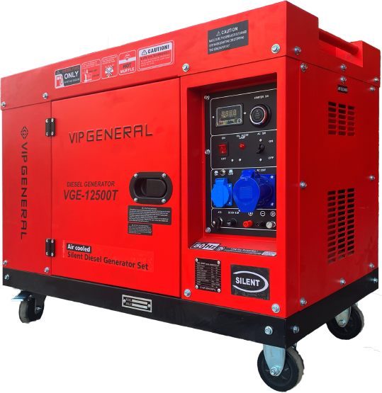 VG-12500T