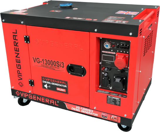 VG-13000Si3