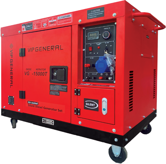 VG-15000T
