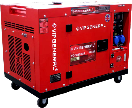 VG-18500DS