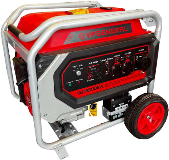 VG-18500EW