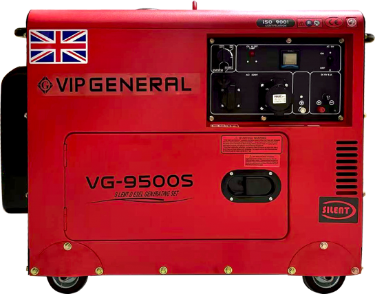 VG-9500S