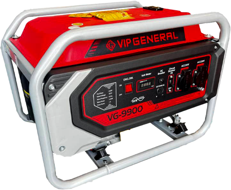 VG-9900