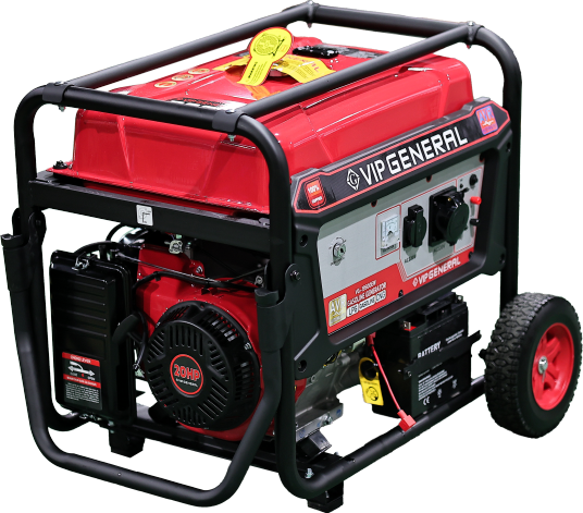 VG-19500EW