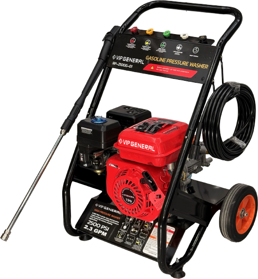RP-2500G-01