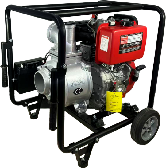 VG-100DE